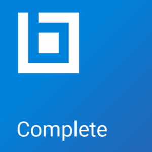 Bluebeam Plan Complete Annual Subscription