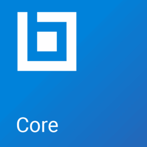 Bluebeam Plan Core Annual Subscription