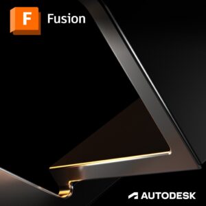 Fusion CLOUD Commercial New Single-user Annual Subscription